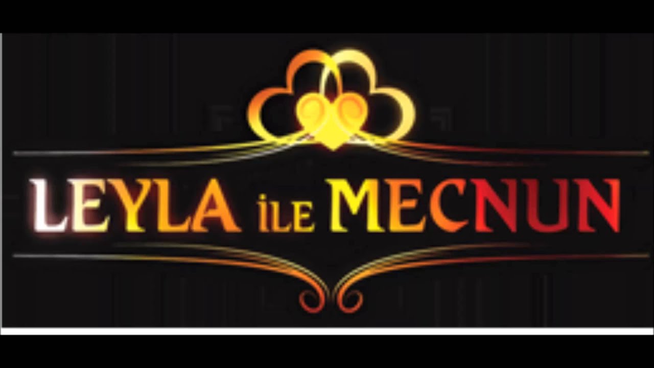 Leyla ile Mecnun