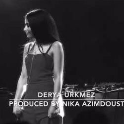 Derya Ürkmez Bana Bırak