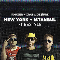 Deşifre New York Plus İstanbul