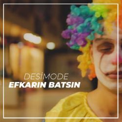 Efkarın Batsın