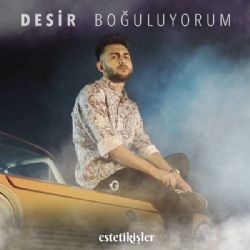 Boğuluyorum