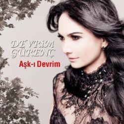 Aşkı Devrim