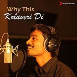 Why This Kolaveri