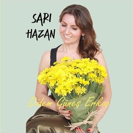 Didem Güneş Erkoç Sarı Hazan