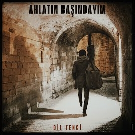 Ahlatın Başındayım