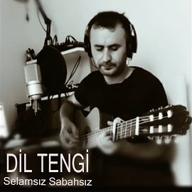 Selamsız Sabahsız