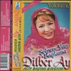 Dilber Ay Alıp Başımı Gideyim