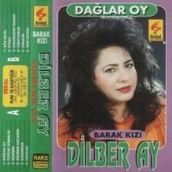 Dilber Ay Dağlar Oy