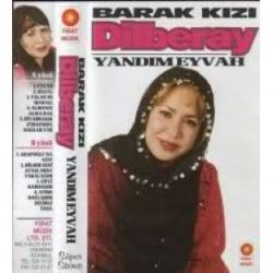 Yandım Eyvah