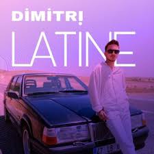 Dimitri Latine