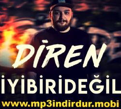 Diren İyi Biri Değil