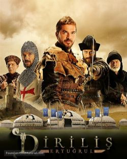 Diriliş Ertuğrul Dizi Müzikleri