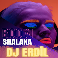 Dj Erdil Boom Shalaka