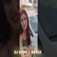 Dj Erdil Gayış Edition