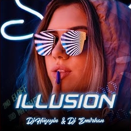 Dj Hüseyin Belek İllusion