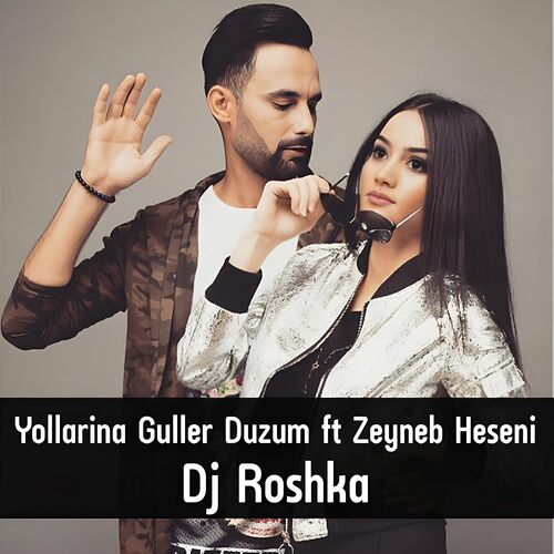 Dj Roshka Yollarına Güller Duzum