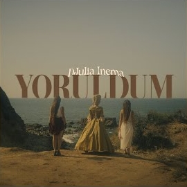 Yoruldum