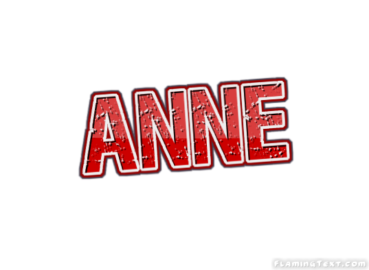 Anne