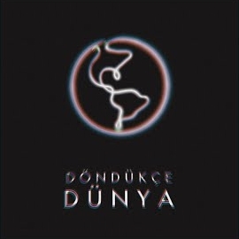 Döndükçe Dünya