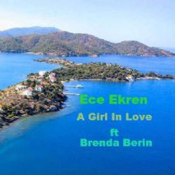 Ece Ekren A Girl In Love