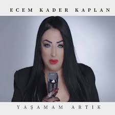 Yaşamam Artık