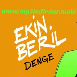 Ekin Beril Denge