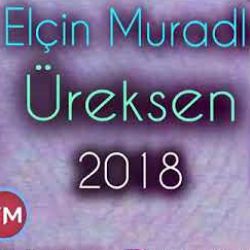 Elçin Muradlı Üreksen