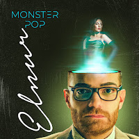 Elnur Hussein Monster Pop