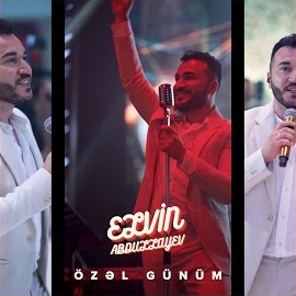 Elvin Abdullayev Özel Günüm