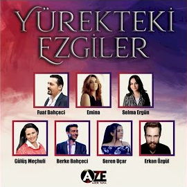 Yürekteki Ezgiler