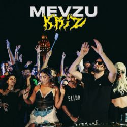 Mevzu Kriz