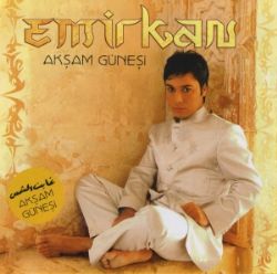 Emirkan Akşam Güneşi