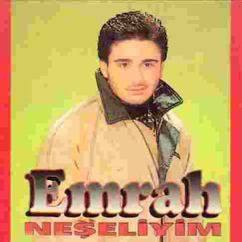 Neşeliyim