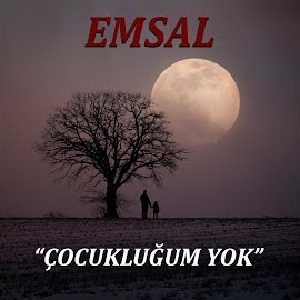 Çocukluğum Yok