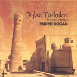 Ender Doğan İrfan Türküleri