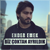 Biz Çoktan Ayrıldık