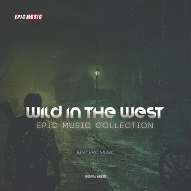 Wild In The West