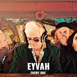 Enemy One Eyvah