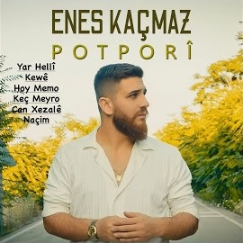 Enes Kaçmaz Potpori