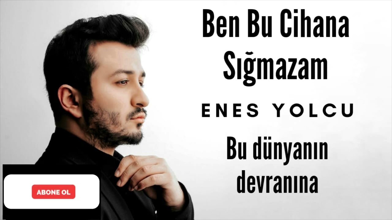 Bu Dünyanın Devranına (Ben Bu Cihana Sığmazam Dizisi Müziği)