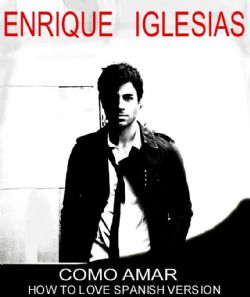 Enrique Iglesias Amar