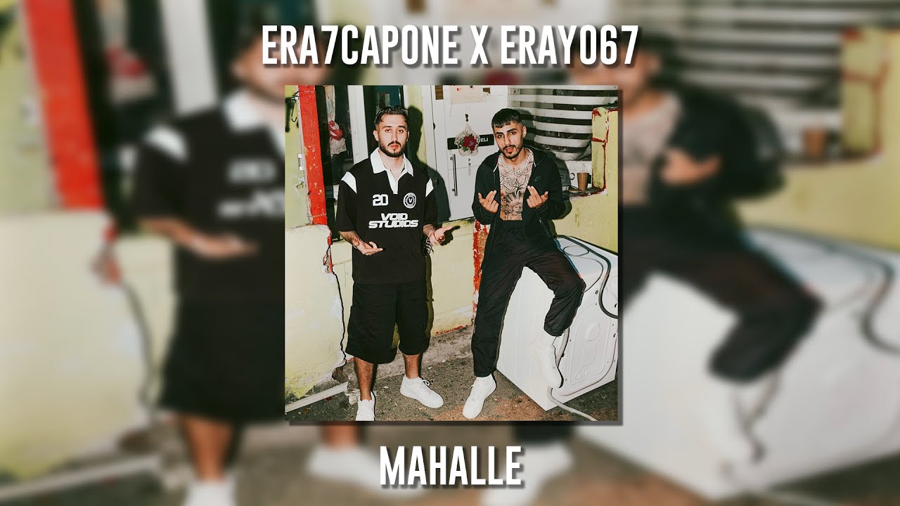 Era7Capone MAHALLE