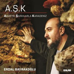 Akustik Şarkılarla Karadeniz