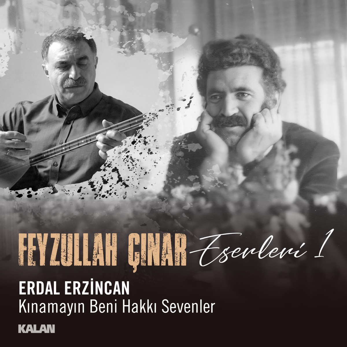 Kınamayın Beni Hakkı Sevenler Feyzullah Çınar Eserleri 1