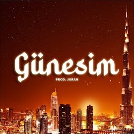 Güneşim