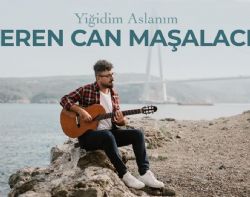 Yiğidim Aslanım