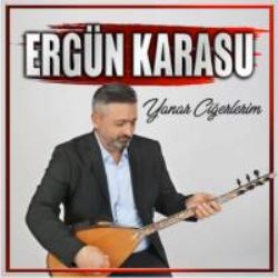 Yanar Ciğerlerim