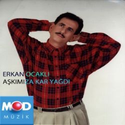 Erkan Ocaklı Aşkımıza Kar Yağdı