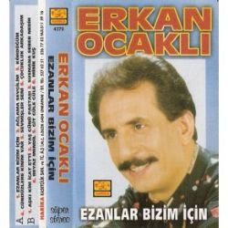 Ezanlar Bizim İçin