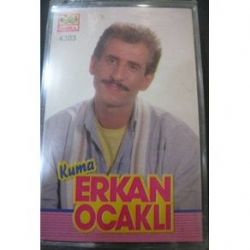 Erkan Ocaklı Kuma